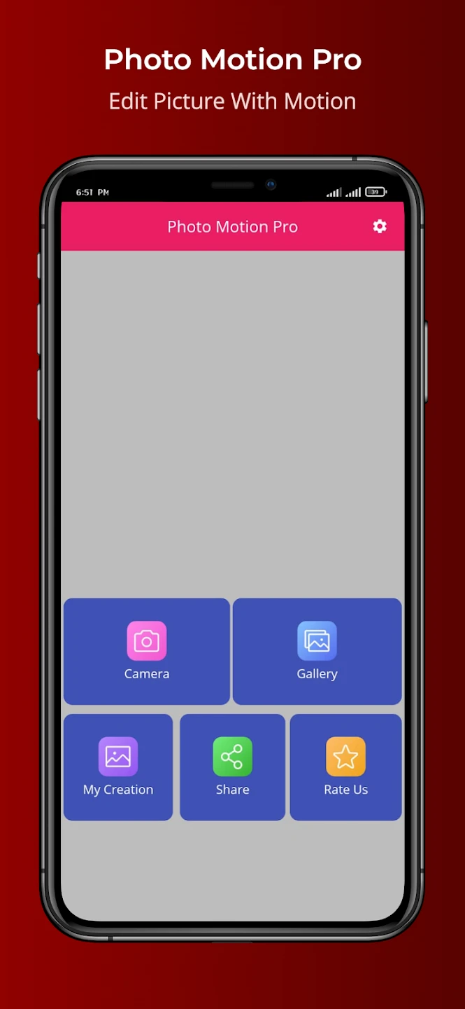 Photo Motion Pro