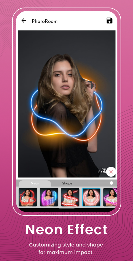 PhotoRoom 2024 : Sketch Magic Art with Admob Rewarded Ads