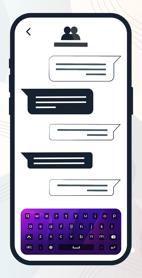 Stylish Font Keyboard