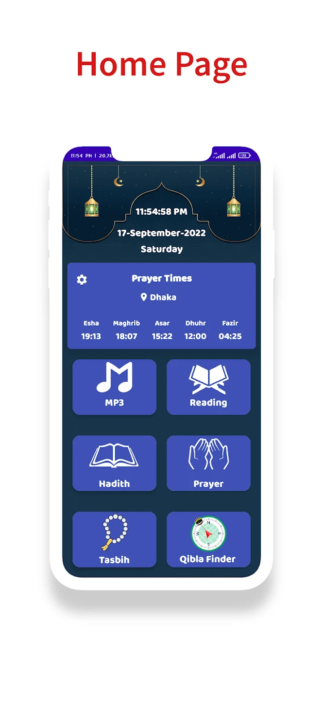 Al Quran Premium